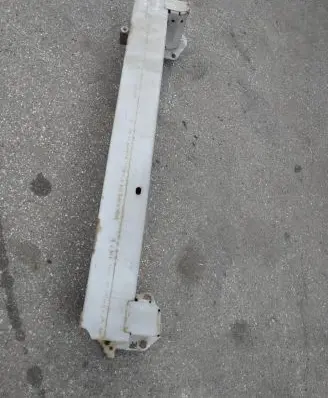 Dodge Caliber Front bumper cross member