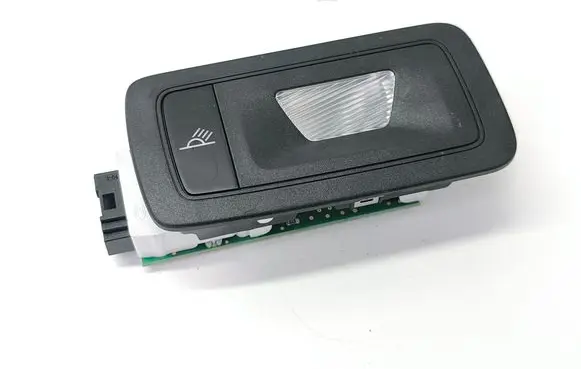 Porsche Macan (95B) Rear seat light 195670