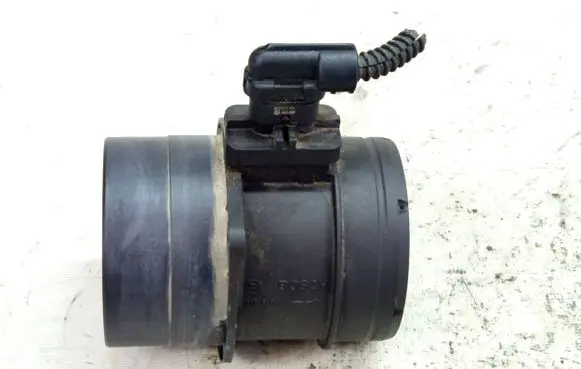Seat Leon (5F) Mass air flow meter 03L906461A 0281002256