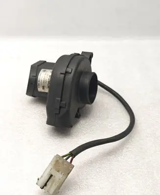BMW 5 E39 Engine control unit/module fan 129017451829 0130002831