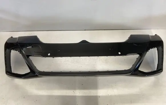 BMW 5 G30 G31 G38 Front bumper 8098644 727584