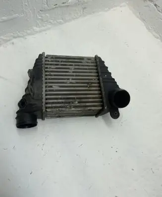 Skoda Octavia Mk1 (1U) Intercooler radiator 1J0145803F