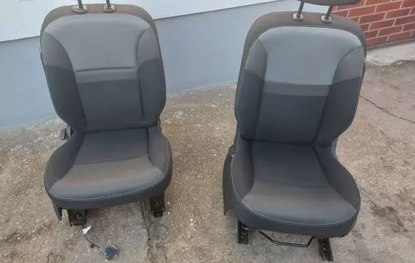 Renault Kangoo II Front driver seat 