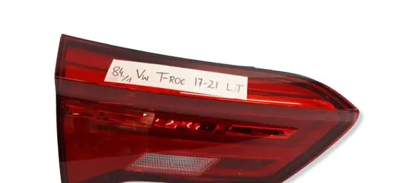 Volkswagen T-Roc Tailgate rear/tail lights 2GA945093