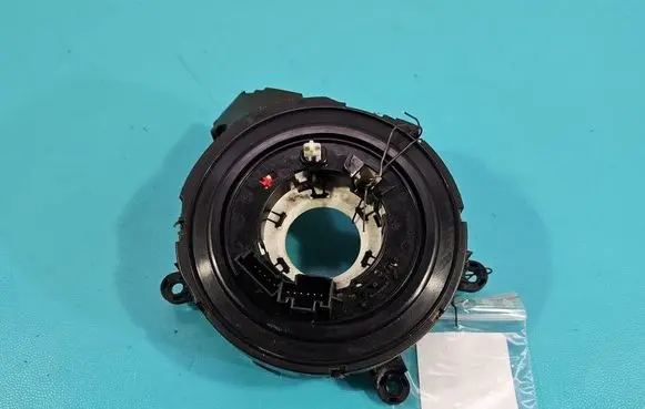 BMW X6 E71 Airbag slip ring squib (SRS ring) 9122509 IMPRK1542942