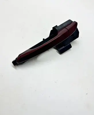 Hyundai Tucson TL Front door exterior handle 