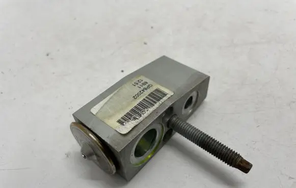 Opel Insignia B Other air conditioning (A/C) parts GP842002