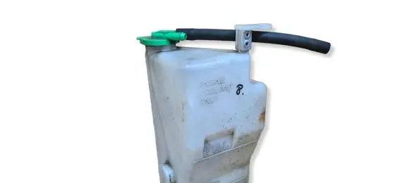 Suzuki Ignis Coolant expansion tank/reservoir 1793186G00