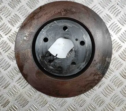 Lexus UX Front brake disc 4351276010