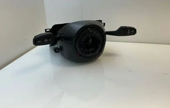 BMW 6 F06 Gran coupe Wiper turn signal indicator stalk/switch 9354047 9220824
