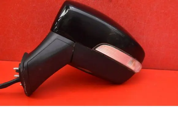 Ford Ecosport Front door electric wing mirror 20513017