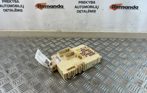 KIA Ceed Fuse box set 91950A2021 1012518012 A202112051707