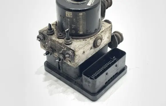Volkswagen Touran I ABS Pump 1K0614517M