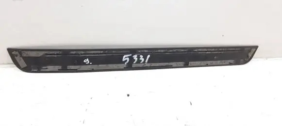 Audi A5 8T 8F Front sill trim cover S5878853373A 267990 5331