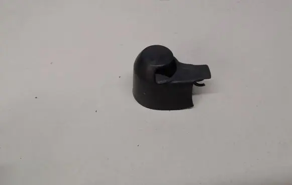 Wiper trim