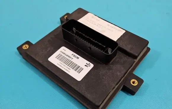 Opel Insignia A Central body control module 20850927 IMPRK1423236