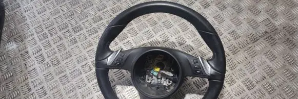 Porsche Cayenne (92A) Steering wheel 7PP419091