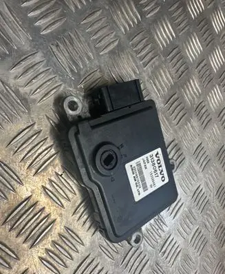 Volvo XC90 Gearbox control unit/module 31380617 163500467 02021681105123