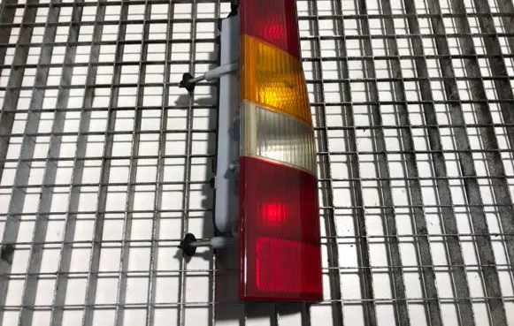 Rear/tail lights