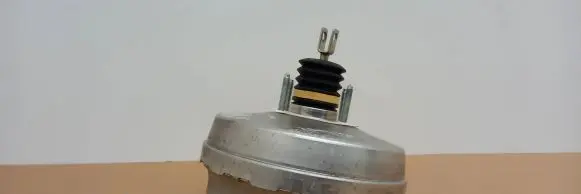 Land Rover Evoque I Brake booster FK722B195BF 250978573410 2175301459