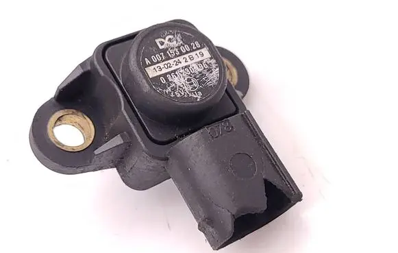 Air pressure sensor
