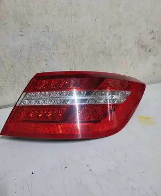 Mercedes-Benz E C207 W207 Rear/tail lights A2078200264 780002