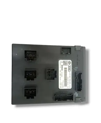 Audi A6 S6 C7 4G Comfort/convenience module 4H0907063BA 4H0907063A F005V01178