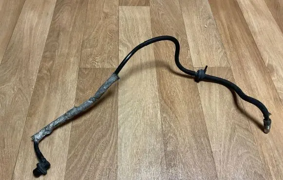 Ford Focus Vacuum line/pipe/hose 