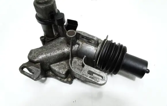 Smart ForTwo II Clutch slave cylinder 3981000066 1120220 0079154