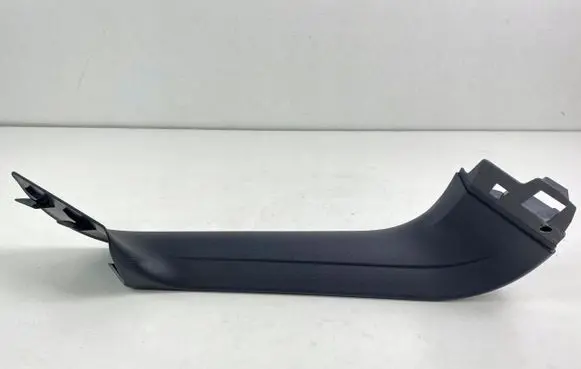 Volkswagen Golf VIII Tailgate/boot lid cover trim 5H9867703