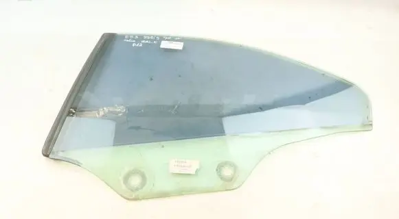 BMW 3 E92 E93 Rear side window 7128385 51377128385