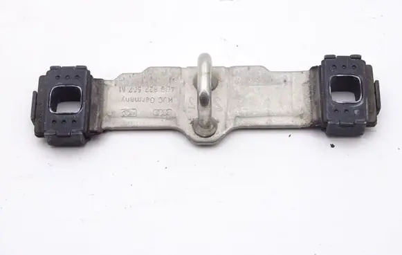 Audi A6 Allroad C5 Tailgate lock loop/hook striker 4B9827507M