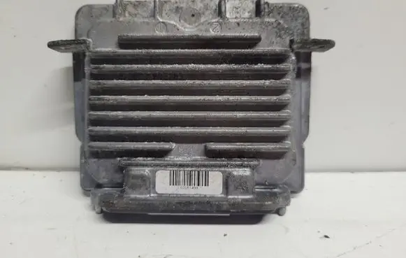 Land Rover Discovery 4 - LR4 Xenon control unit/module 89089352 10007100
