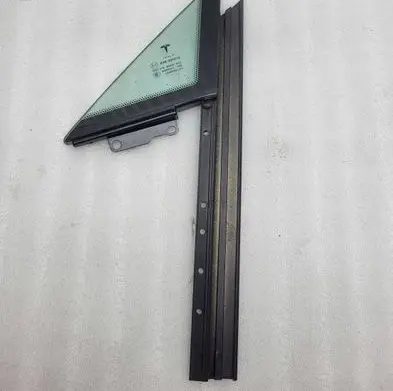 Tesla Model S Front triangle window/glass 6006644-00-G