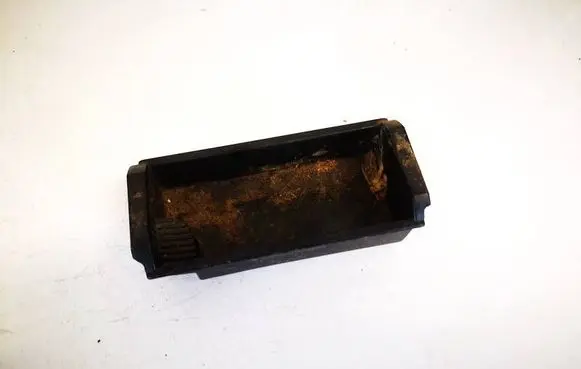 Car ashtray