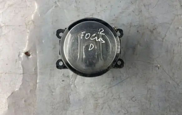 Ford Focus Front fog light 2N1115201AB 89204894 S9210094