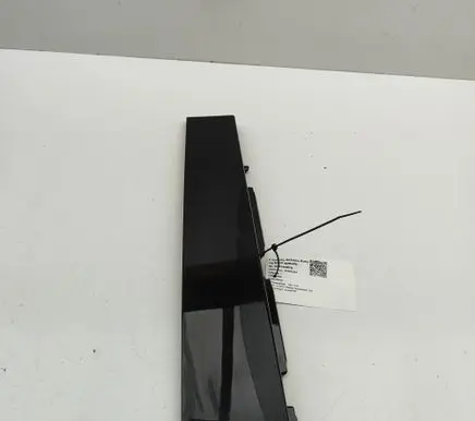 KIA EV3 Front door glass trim molding 82260EV010