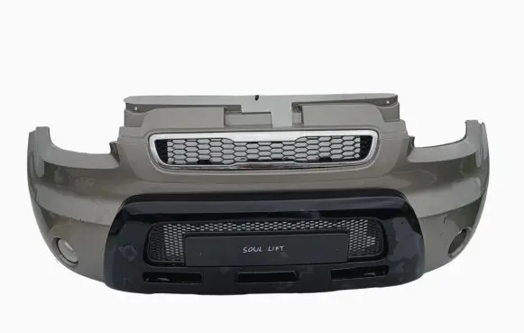 KIA Soul Front bumper 86511-2k000