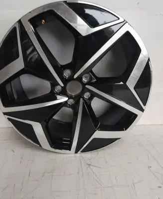 Volkswagen ID.3 R19 alloy rim 