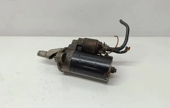 Audi A6 S6 C5 4B Starter motor 059911023H 0001109021 10221250