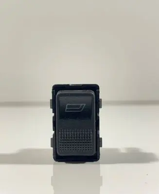 Audi A6 S6 C4 4A Electric window control switch 4A0959855A