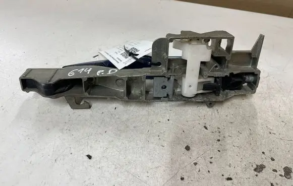 Peugeot 407 Front door exterior handle 9680947180 171106
