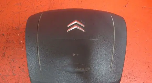 Citroen Jumper Steering wheel airbag 07354362450