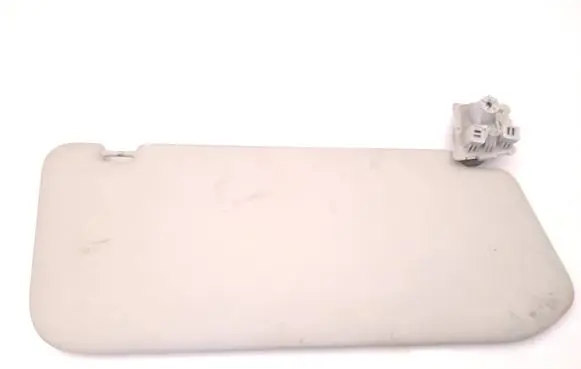 Man TGE 1gen Sun visor 7C0857551