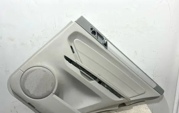 Mercedes-Benz ML W164 Rear door card panel trim 