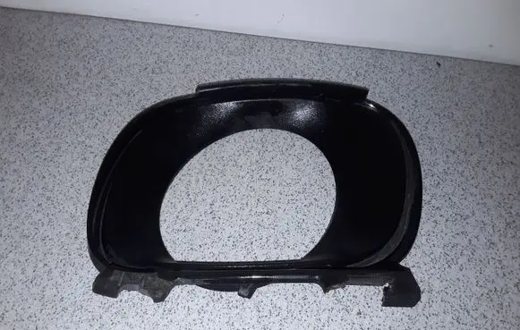 BMW X5 E70 Front fog light trim/grill 7182251