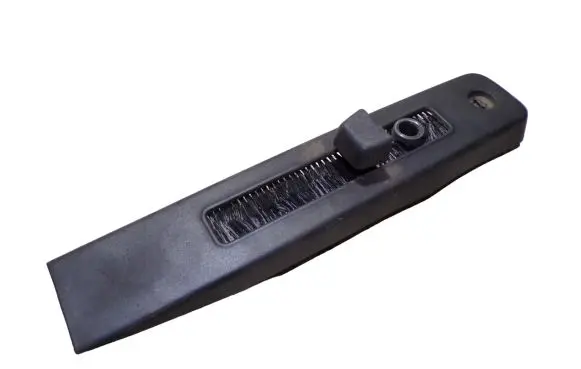 Volkswagen Transporter - Caravelle T4 Seat belt height adjuster 701857819