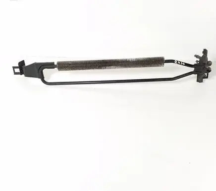 Mercedes-Benz CLS C219 Power steering radiator A2114662324