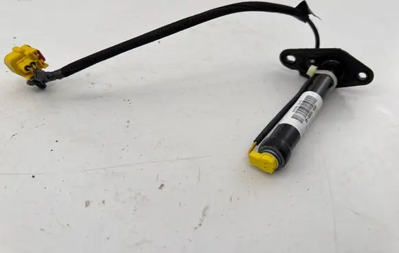 Ford Mustang VI Bonnet Pedestrian Airbag Actuator GR3B16E600AD