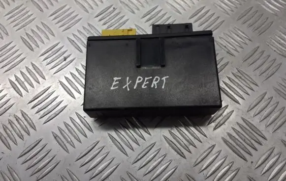 Peugeot Expert Voice control module 9644176580